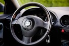 Seat Ibiza 1.4 16V_Klima_Alu_El.szyby - 16