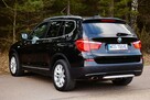 BMW X3 Xdrive20d_Automat_El klapa_Bixenon_ z Niemiec - 4