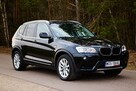 BMW X3 Xdrive20d_Automat_El klapa_Bixenon_ z Niemiec - 9