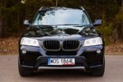 BMW X3 Xdrive20d_Automat_El klapa_Bixenon_ z Niemiec - 12