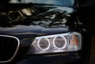 BMW X3 Xdrive20d_Automat_El klapa_Bixenon_ z Niemiec - 13