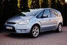 Ford S-Max 2.0 16V_Kamera_Climatronic_Alu