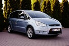 Ford S-Max 2.0 16V_Kamera_Climatronic_Alu - 10