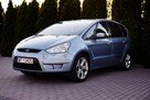 Ford S-Max 2.0 16V_Kamera_Climatronic_Alu - 12