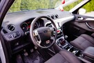 Ford S-Max 2.0 16V_Kamera_Climatronic_Alu - 13