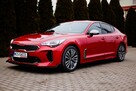 Kia Stinger 2.2 CRDI 200KM_GT_GTLine_Salon Polska_ Zamiana - 1