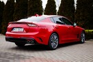 Kia Stinger 2.2 CRDI 200KM_GT_GTLine_Salon Polska_ Zamiana - 6