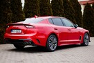Kia Stinger 2.2 CRDI 200KM_GT_GTLine_Salon Polska_ Zamiana - 8