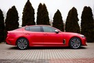 Kia Stinger 2.2 CRDI 200KM_GT_GTLine_Salon Polska_ Zamiana - 10