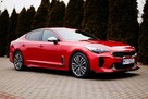 Kia Stinger 2.2 CRDI 200KM_GT_GTLine_Salon Polska_ Zamiana - 11