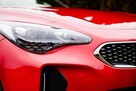 Kia Stinger 2.2 CRDI 200KM_GT_GTLine_Salon Polska_ Zamiana - 12