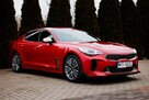Kia Stinger 2.2 CRDI 200KM_GT_GTLine_Salon Polska_ Zamiana - 13