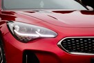 Kia Stinger 2.2 CRDI 200KM_GT_GTLine_Salon Polska_ Zamiana - 14