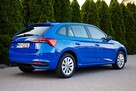 Škoda Scala 1.OTSI/95KM_Essence_Salon Polska_Fv23_Niski przebieg - 7