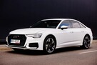 Audi A6 40TDI MildHybrid_Sline_Alu_Niski przebieg - 1
