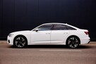 Audi A6 40TDI MildHybrid_Sline_Alu_Niski przebieg - 2