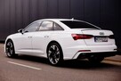 Audi A6 40TDI MildHybrid_Sline_Alu_Niski przebieg - 3