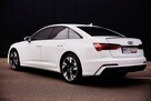 Audi A6 40TDI MildHybrid_Sline_Alu_Niski przebieg - 5