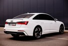 Audi A6 40TDI MildHybrid_Sline_Alu_Niski przebieg - 7