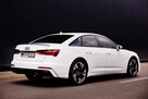 Audi A6 40TDI MildHybrid_Sline_Alu_Niski przebieg - 8