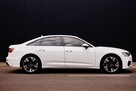 Audi A6 40TDI MildHybrid_Sline_Alu_Niski przebieg - 9