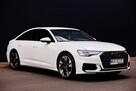 Audi A6 40TDI MildHybrid_Sline_Alu_Niski przebieg - 11