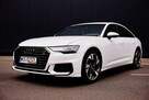 Audi A6 40TDI MildHybrid_Sline_Alu_Niski przebieg - 13