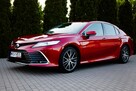 Toyota Camry 2.5 Hybrid_218KM_Executive_Salon Polska_FV23 - 1