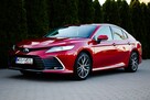 Toyota Camry 2.5 Hybrid_218KM_Executive_Salon Polska_FV23 - 2
