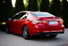 Toyota Camry 2.5 Hybrid_218KM_Executive_Salon Polska_FV23 - 5
