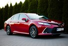 Toyota Camry 2.5 Hybrid_218KM_Executive_Salon Polska_FV23 - 11