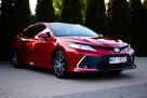 Toyota Camry 2.5 Hybrid_218KM_Executive_Salon Polska_FV23 - 13