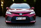 Toyota Camry 2.5 Hybrid_218KM_Executive_Salon Polska_FV23 - 15
