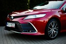 Toyota Camry 2.5 Hybrid_218KM_Executive_Salon Polska_FV23 - 16