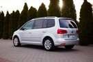Volkswagen Touran 1.6TDI_105KM_Automat_Skóra_7Osobowy - 3