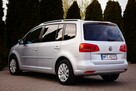 Volkswagen Touran 1.6TDI_105KM_Automat_Skóra_7Osobowy - 4