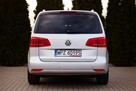 Volkswagen Touran 1.6TDI_105KM_Automat_Skóra_7Osobowy - 5