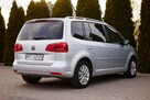 Volkswagen Touran 1.6TDI_105KM_Automat_Skóra_7Osobowy - 6