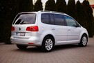Volkswagen Touran 1.6TDI_105KM_Automat_Skóra_7Osobowy - 7