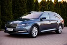 Škoda Superb 2.0 TSI_190KM_Aso_Salon Polska_FV23% - 1