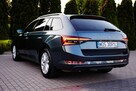 Škoda Superb 2.0 TSI_190KM_Aso_Salon Polska_FV23% - 4