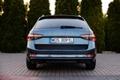 Škoda Superb 2.0 TSI_190KM_Aso_Salon Polska_FV23% - 5