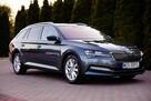 Škoda Superb 2.0 TSI_190KM_Aso_Salon Polska_FV23% - 9