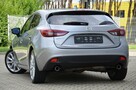Mazda 3 2.0i120KM GT-M Serwis Bose Bi-xenon Skóra Head-up Navi 100%Org.lakier! - 6