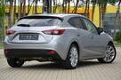 Mazda 3 2.0i120KM GT-M Serwis Bose Bi-xenon Skóra Head-up Navi 100%Org.lakier! - 11