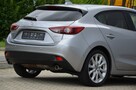 Mazda 3 2.0i120KM GT-M Serwis Bose Bi-xenon Skóra Head-up Navi 100%Org.lakier! - 13