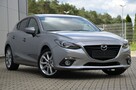 Mazda 3 2.0i120KM GT-M Serwis Bose Bi-xenon Skóra Head-up Navi 100%Org.lakier! - 15
