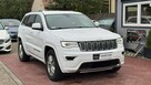 Jeep Grand Cherokee Gwarancja,Gaz - 2