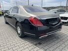 Mercedes Maybach Klasa S S500L 4Matic Butmaster Pamięć Masaż Panorama 456KM - 4