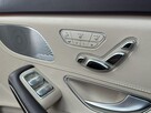 Mercedes Maybach Klasa S S500L 4Matic Butmaster Pamięć Masaż Panorama 456KM - 12